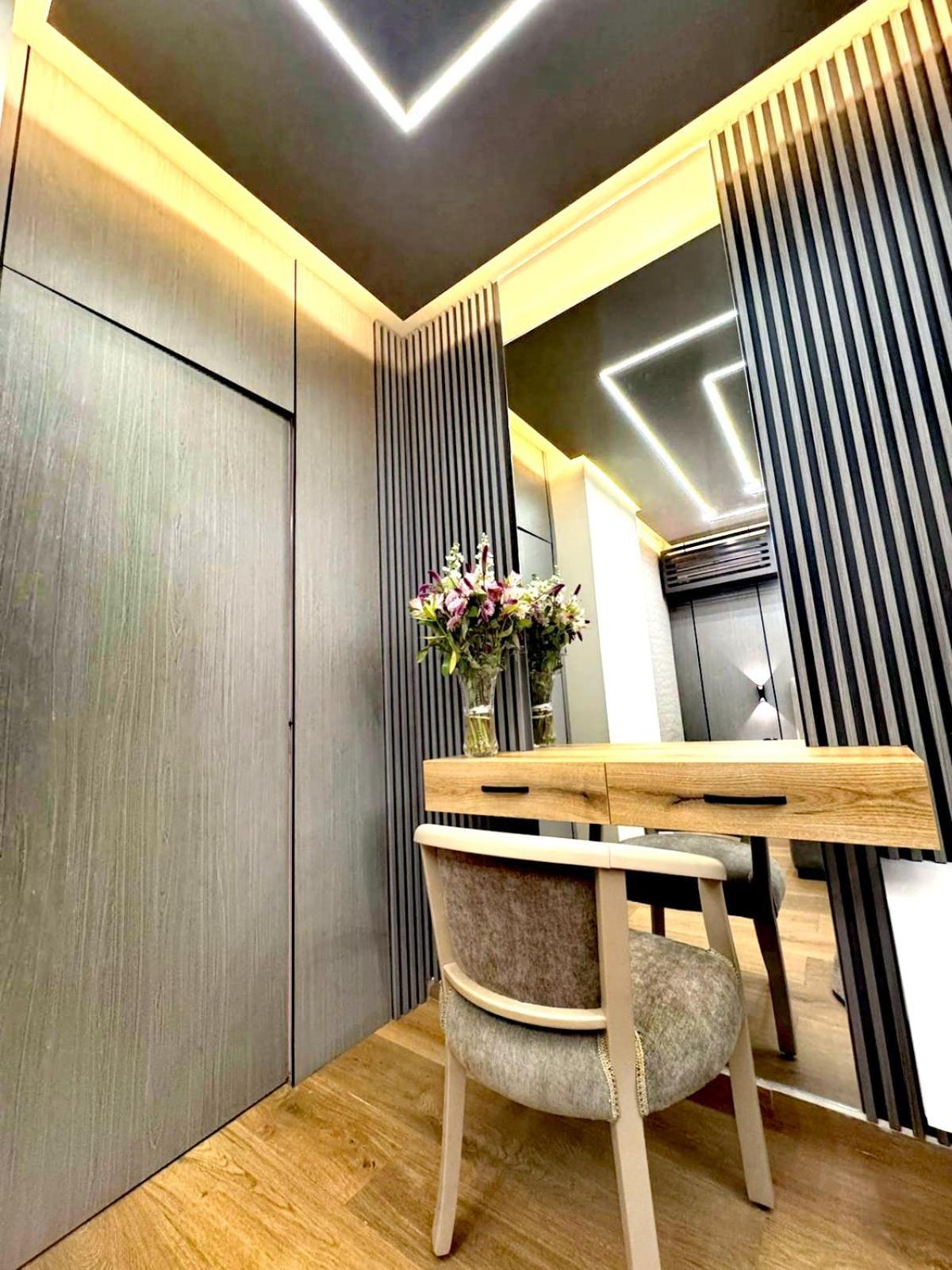 Queens Suite Hotel Bejrút Kültér fotó