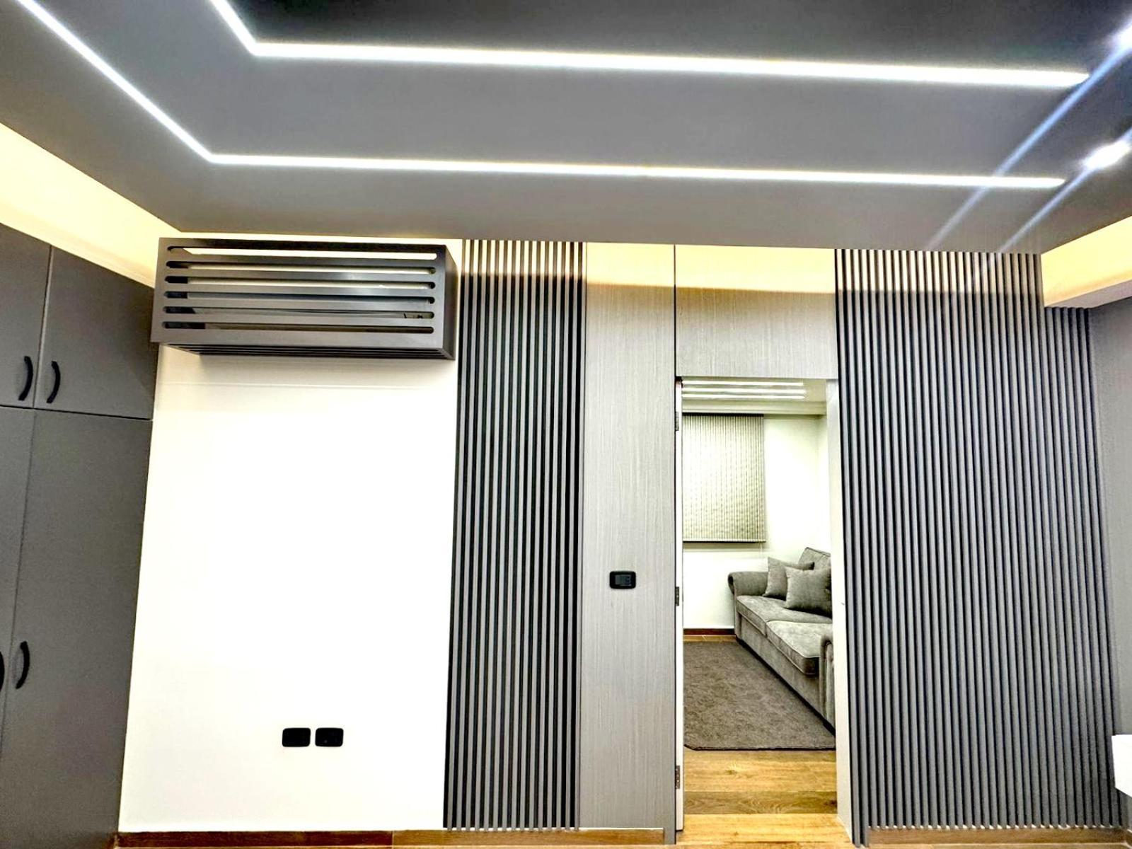 Queens Suite Hotel Bejrút Kültér fotó